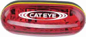 Cateye LD-120 III  LED Light