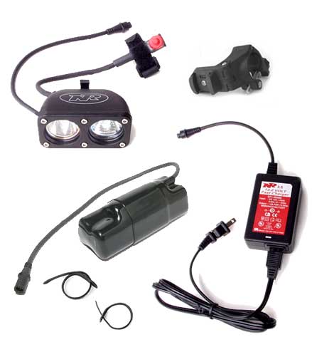 NiteRider Classic Plus System