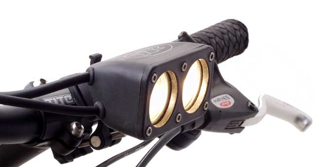 NiteRider Classic Plus Light