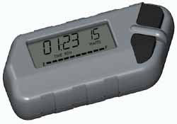 Digital LED Bar Control