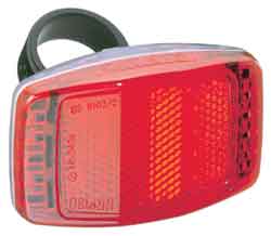 Cateye LD - 550 LED Light