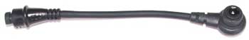 6406 Battery Adapter Cable