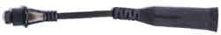 6466 Battery Adapter Cable