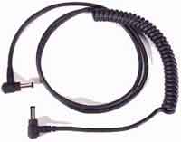 Coiled Cable