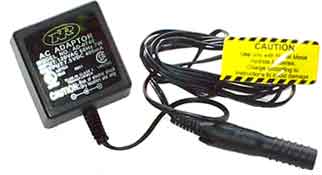 9 Hour NiMH Charger