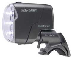 Sigma Sport Blade
