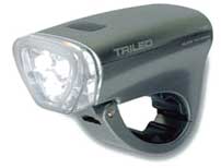 Sigma Sport TriLED