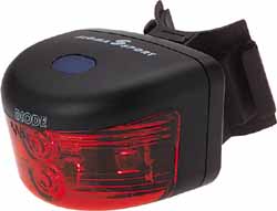 Sigma Sport LED Tail Light