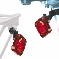 Taillights