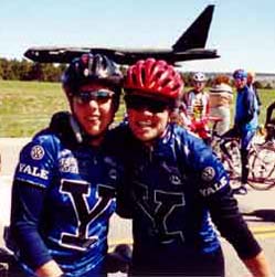 Yale University Team
