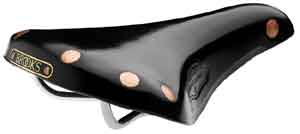 Brooks Team Pro Black