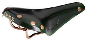 Brooks B-17 Champion Special in Green