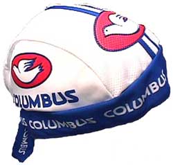 Columbus Doo-Rag