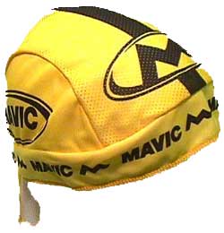 Mavic Doo-Rag