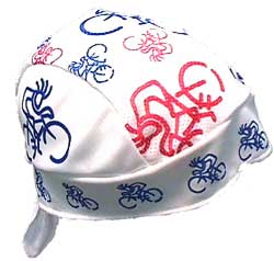 Road Riders  Doo-Rag