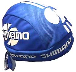 Shimano Doo-Rag
