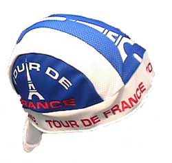 Tour de France Doo-Rag