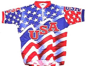 USA Jersey