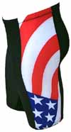 Stars and Stripes