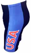 USA Shorts