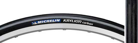Michelin Axial Carbon