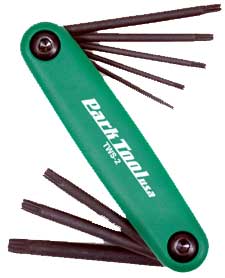 Park TWS-2 Tool