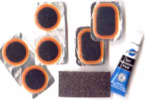 Park VP-1 Patch Kit