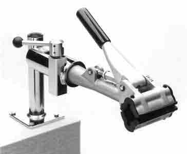 Park PRS-4 OS Bench Stand