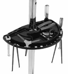 Park 104 Tool Tray