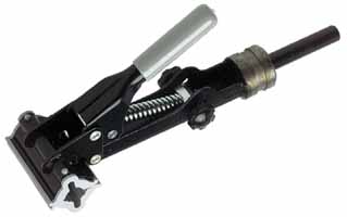 Park old PCS Clamp