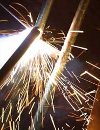 Welding Jig