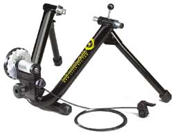 CycleOps Magnetic Trainer