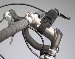 CycleOps Mag Trainer Resistance Lever