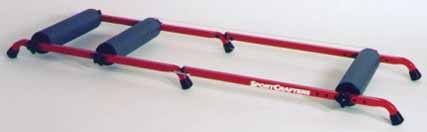 ZRO PVC Rollers