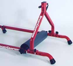 Roller Fork Stand