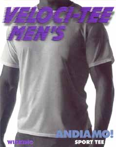 Andiamo Tee
