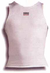 Sleeveless Tee