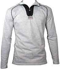 Power Static Long Sleeve Tee