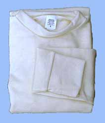 Wool Tee