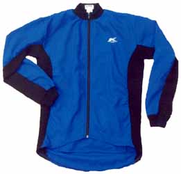 Blue Front