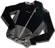 ASSOS AB Jacket - Titanium