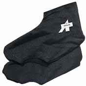 ASSOS Lycra Booties