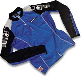 Intermediate Blue Jersey