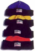 ASSOS Stinger Caps