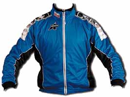 ASSOS Gaitor Jacket - Blue