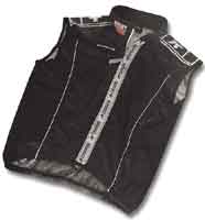 Gator Airblock Vest Black