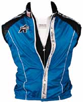 Gator Vest Blue