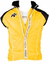 Gator Vest Yellow