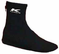 Kucharik Neoprene Shoe Covers