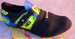 Kucharik Toe Warmer